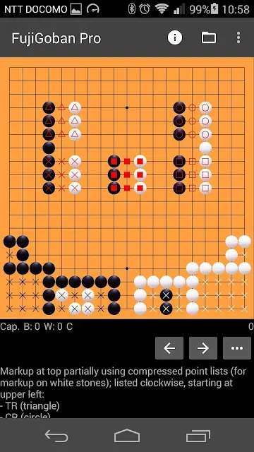 FujiGoban Free Screenshot 3