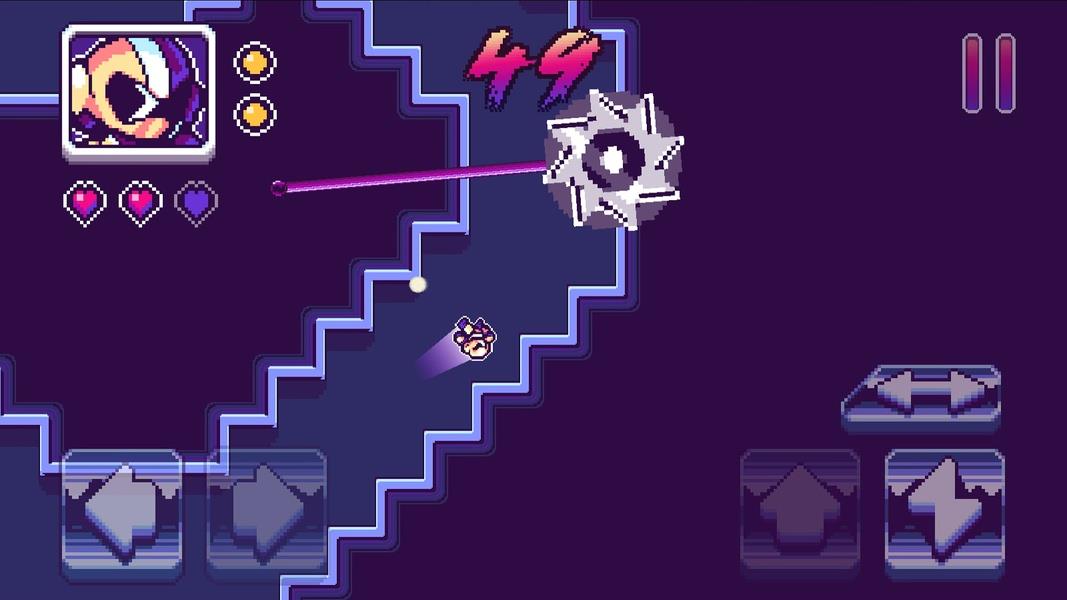 Synthwave Escape Screenshot 10