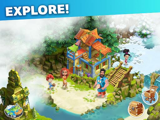 Family Island™ — Farming game Screenshot 24