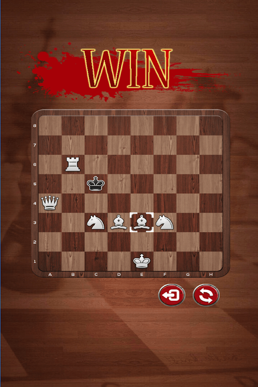 Pocket Chess Screenshot 4