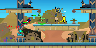 Supreme Duelist  Screenshot 3