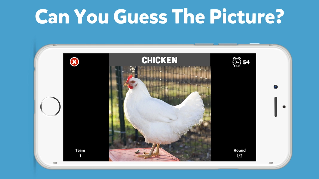 Charades! Screenshot 10