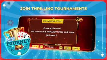 Teen Patti Octro Poker & Rummy Screenshot 7