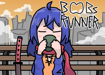 Boobs Runner (v.0.2.0) Screenshot 1