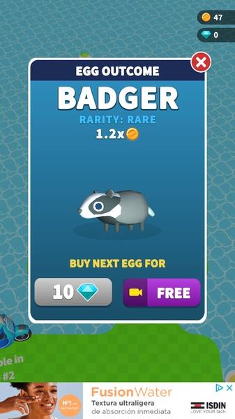 Dig Deep Screenshot 3