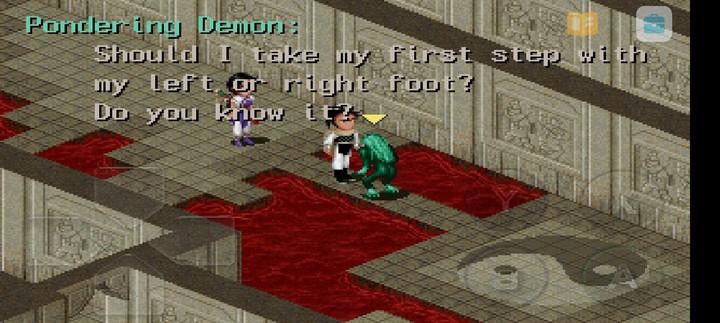 PAL 98 Screenshot 3
