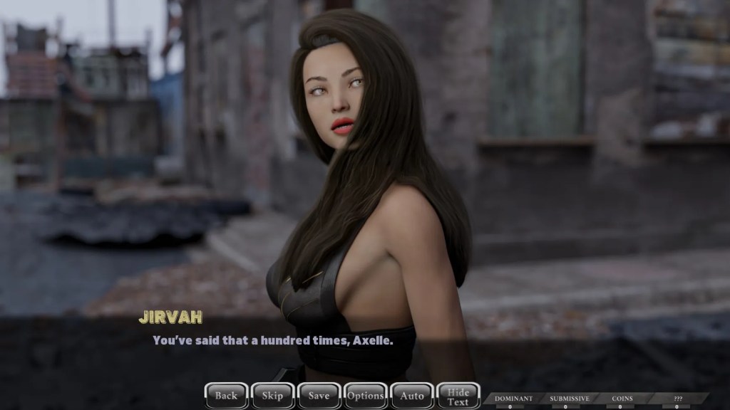 Luna Reloaded Screenshot 3