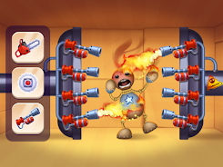 Kick the Buddy-Fun Action Game Screenshot 18