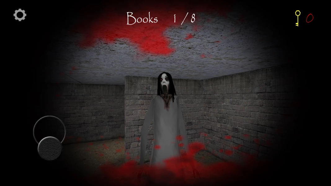 Slendrina: The Cellar Screenshot 2