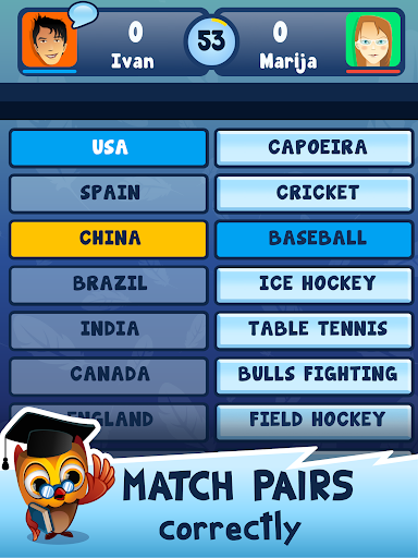 Brainster Quiz Screenshot 2
