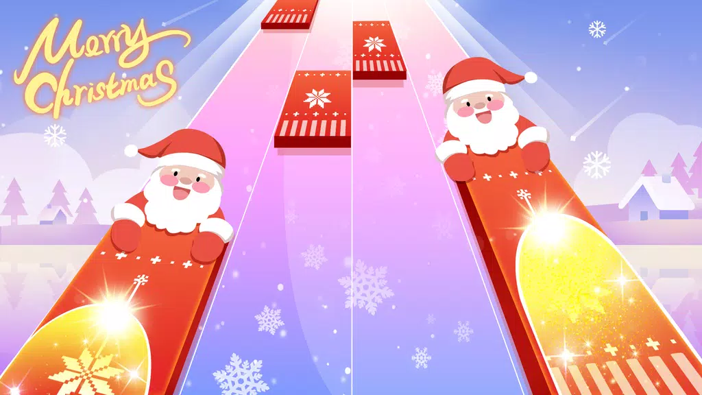 Piano Music Go-EDM Piano Games  Screenshot 4