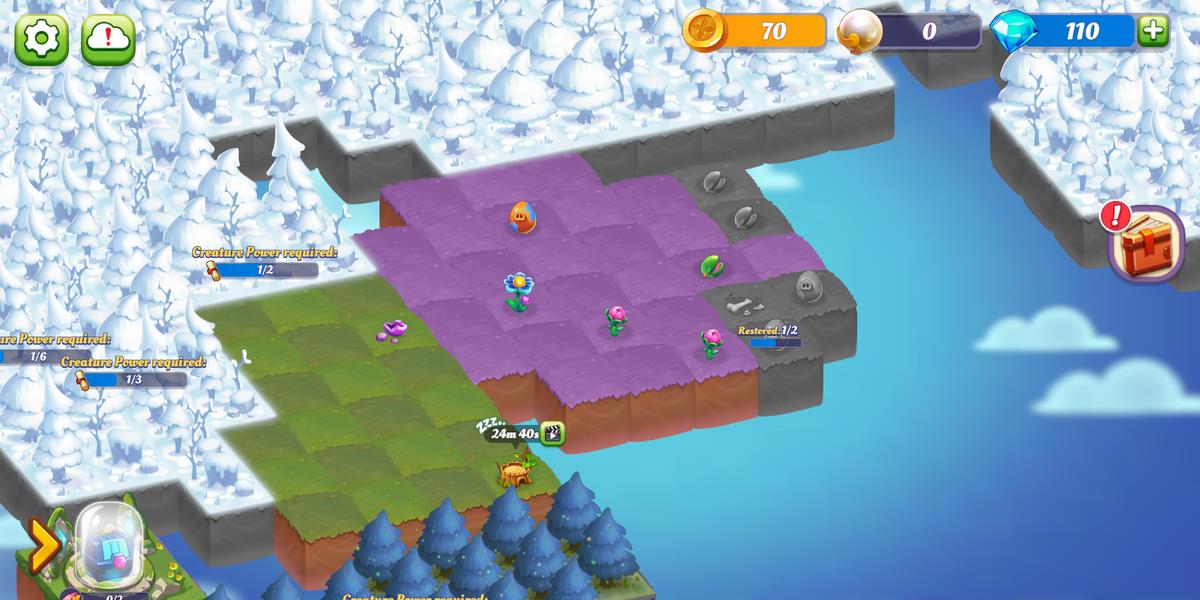 Wonder Merge Screenshot 1