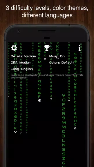 Word Hunt Screenshot 2