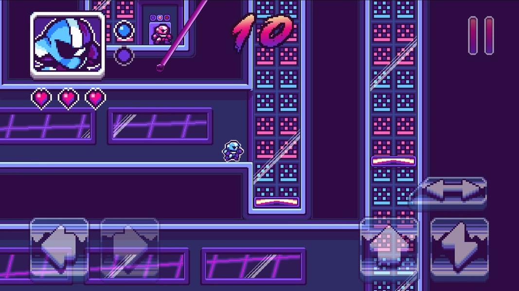 Synthwave Escape Screenshot 6