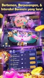 Poker Texas Boyaa Screenshot 15