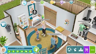 The Sims™ FreePlay Screenshot 18
