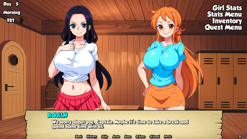 Lewd Piece Screenshot 2