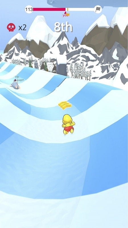 aquapark.io Screenshot 4