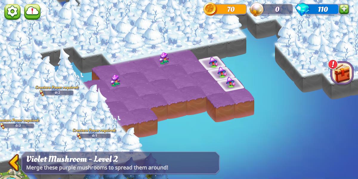 Wonder Merge Screenshot 12
