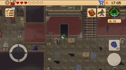Survival RPG 4 Screenshot 3
