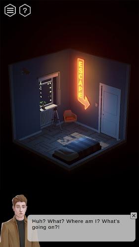 50 Tiny Room Escape Screenshot 13