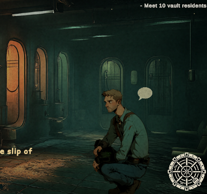 Fallout: Pip-Booty Screenshot 2