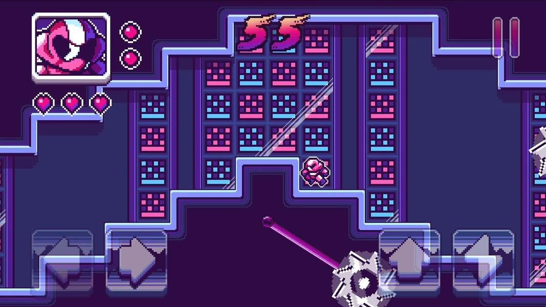 Synthwave Escape Screenshot 3