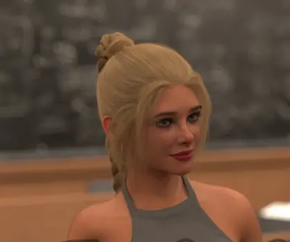 I think I might be a little bit Psycho Screenshot 1