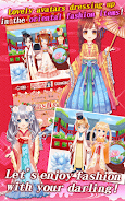 Oriental Bride of the Emperor Screenshot 10