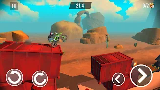 Stunt Bike Extreme Screenshot 23