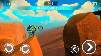 Stunt Bike Extreme Screenshot 31