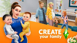 The Sims™ FreePlay Screenshot 15