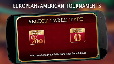 Roulette Royale - Grand Casino Screenshot 20