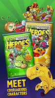 Plants vs. Zombies™ Heroes Screenshot 6