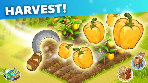 Family Island™ — Farming game Screenshot 69