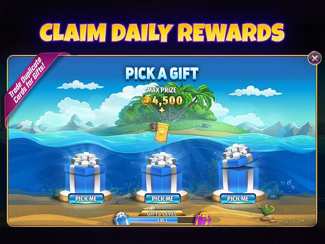 Gin Rummy Stars - Card Game Screenshot 15
