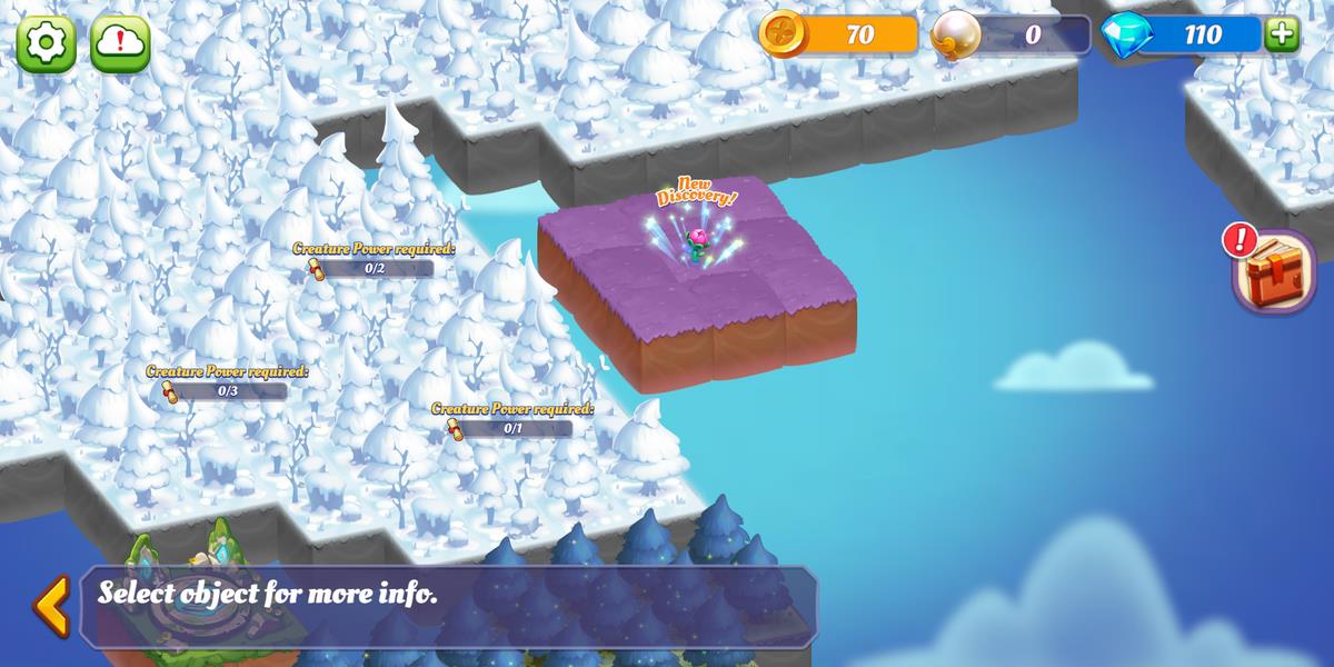 Wonder Merge Screenshot 15