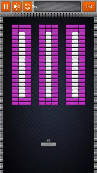 Brick Breaker Screenshot 4