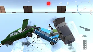Car Crash Arena Screenshot 7