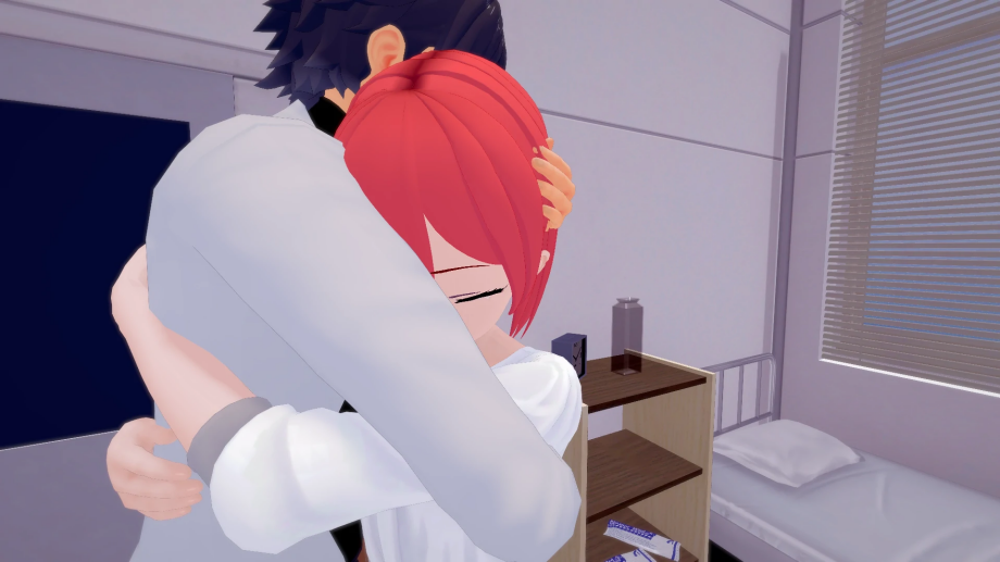 New Tail Screenshot 2