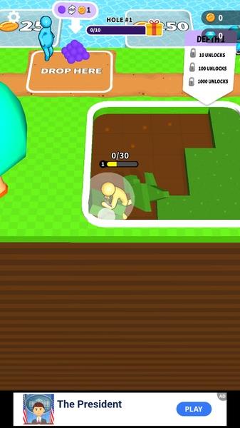 Dig Deep Screenshot 6