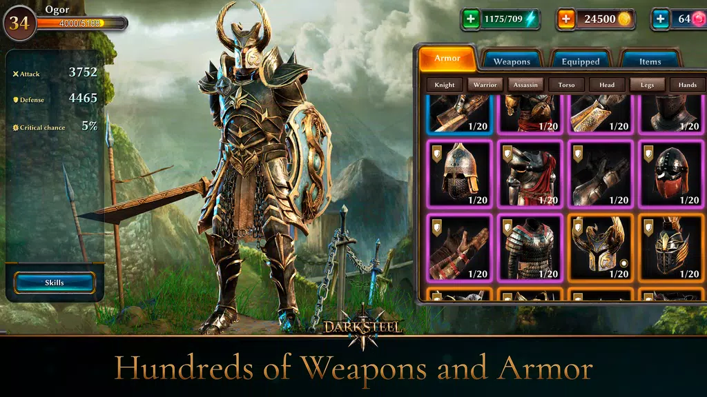 Fight Legends: Mortal Fighting Screenshot 4