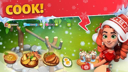 Family Island™ — Farming game Screenshot 34
