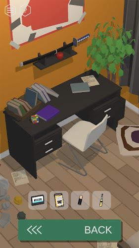 50 Tiny Room Escape Screenshot 9