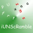 iUnScramble APK