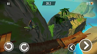 Stunt Bike Extreme Screenshot 25