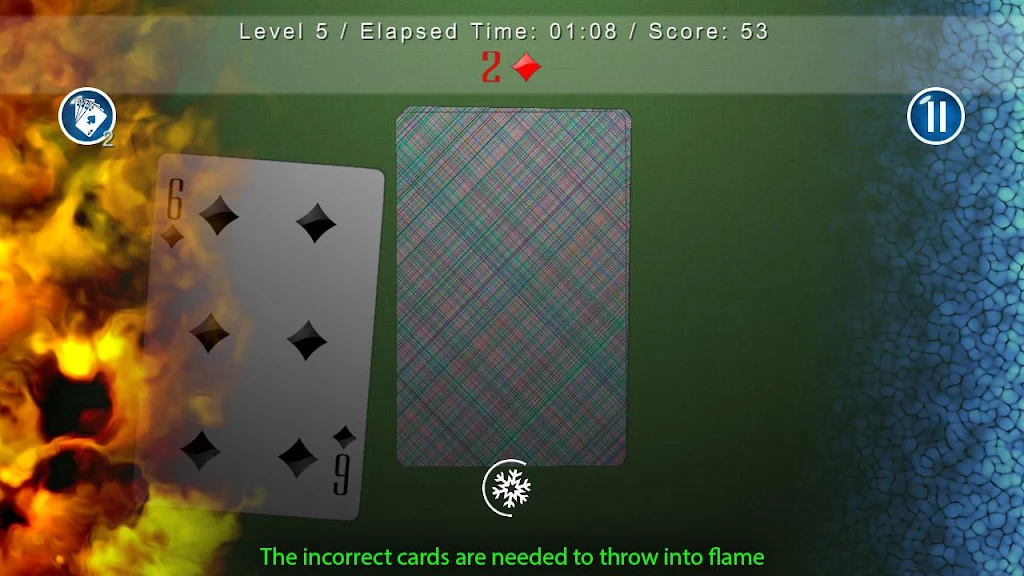 Wild Cards Screenshot 2