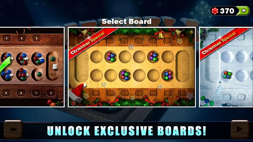 Mancala Screenshot 4