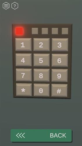 50 Tiny Room Escape Screenshot 14