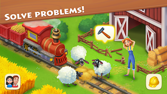 Township Screenshot 17